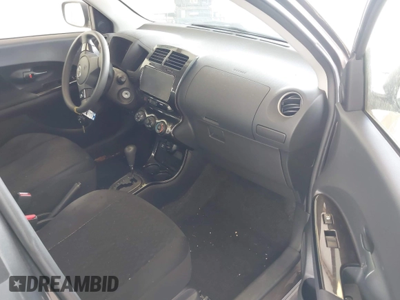 2010 Scion xD with VIN JTKKU4B4XAJ058769, listed as a IAAI auction lot 42243383 with 179,740 mi miles and . Bid and sale history available at DreamBid. Image 5.