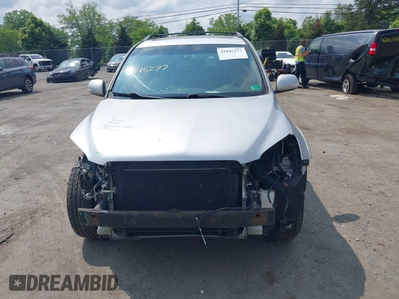 2011 Toyota RAV4 Limited with VIN 2T3DF4DV5BW102695, listed as a IAAI auction lot 42445277 with 198,691 mi miles and . Bid and sale history available at DreamBid. Image 12.