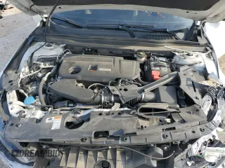2019 Honda Accord Touring with VIN 1HGCV2F90KA030050, listed as a Copart auction lot 53018355 with 138,684 mi miles and Salvage title. Bid and sale history available at DreamBid. Image 11.
