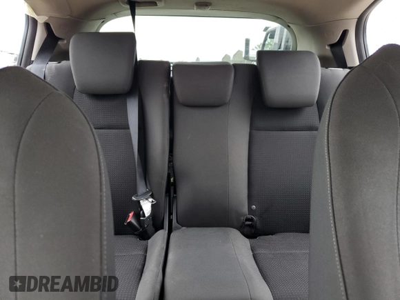 2020 Honda HR-V EX with VIN 3CZRU6H5XLM709982, listed as a Copart auction lot 43223565 with 74,874 mi miles and Salvage Title. Bid and sale history available at carsss.com. Image 10.