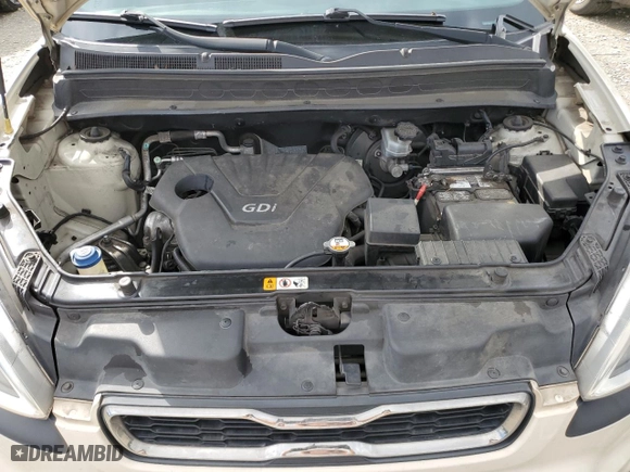 2013 Kia Soul with VIN KNDJT2A54D7524895, listed as a Copart auction lot 51782765 with 208,887 mi miles and Salvage Title. Bid and sale history available at carsss.com. Image 11.