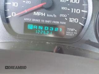 2001 Chevrolet Impala with VIN 2G1WF52E419169579, listed as a IAAI auction lot 41643396 with 122,621 mi miles and . Bid and sale history available at DreamBid. Image 7.