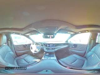 2018 Lexus LS 500 z VIN JTHB5LFF6J5006184, wystawiony jako Copart lot #46463555 z przebiegiem 34 506 mil mil oraz Szkoda całkowita • Salvage title. Historia ofert i sprzedaży dostępna na DreamBid. Obrazek 14.