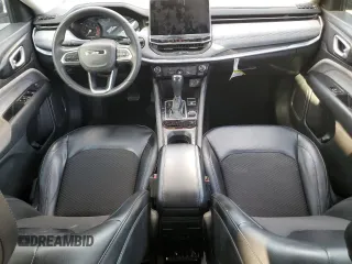 2022 Jeep Compass Latitude с VIN 3C4NJDBB2NT181394, выставлен на аукционе Copart как лот 49676885 с пробегом 50 144 миль миль и Списание • Salvage title. История ставок и продаж доступна на DreamBid. Изображение 8.