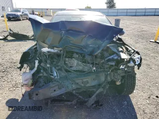 2011 Mazda 3 i Touring with VIN JM1BL1VF8B1408889, listed as a Copart auction lot 63798045 with 84,912 mi miles and Salvage title. Bid and sale history available at DreamBid. Image 5.