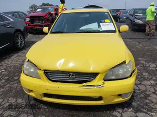 2001 Lexus IS 300/350 z VIN JTHBD182610014669, wystawiony jako IAAI lot #42261927 z przebiegiem 316 221 mil mil oraz . Historia ofert i sprzedaży dostępna na DreamBid. Obrazek 12.