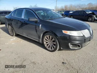 2012 Lincoln MKS с VIN 1LNHL9ER6CG804784, выставлен на аукционе Copart как лот 89372635 с пробегом 173 533 миль миль и Списание • Salvage title. История ставок и продаж доступна на DreamBid. Изображение 4.