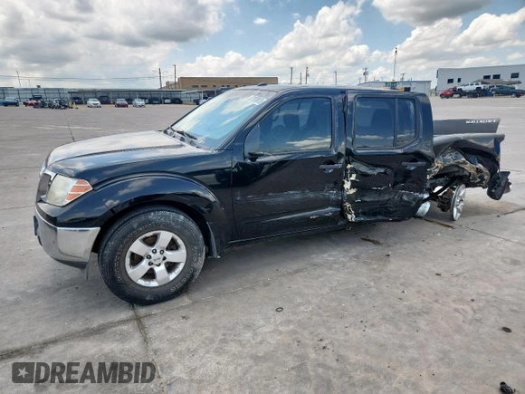 2011 Nissan Frontier SV z VIN 1N6AD0ER9BC434044, wystawiony jako Copart lot #57993875 z przebiegiem 204 565 mil mil oraz Szkoda całkowita • Salvage title. Historia ofert i sprzedaży dostępna na DreamBid. Obrazek 1.
