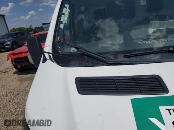2016 Ford Transit Cargo с VIN 1FTYR1YM2GKB55430, выставлен на аукционе IAAI как лот 42731833 с пробегом 122 278 миль миль и . История ставок и продаж доступна на DreamBid. Изображение 8.