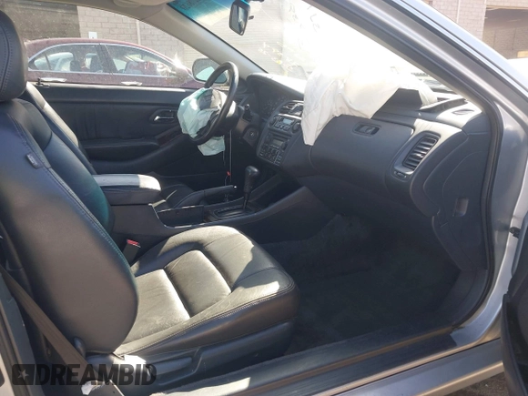 2000 Honda Accord EX z VIN 1HGCG2257YA010383, wystawiony jako IAAI lot #42278620 z przebiegiem 170 757 mil mil oraz . Historia ofert i sprzedaży dostępna na DreamBid. Obrazek 5.