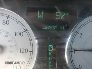 2005 Chrysler 300 with VIN 2C3JA53G25H673340, listed as a Copart auction lot 47066935 with 237,855 mi miles and Salvage Title. Bid and sale history available at carsss.com. Image 9.