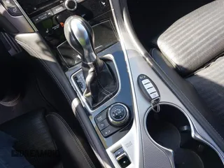 2014 Infiniti Q50 Hybrid Sport with VIN JN1AV7AR8EM700220, listed as a IAAI auction lot 41755814 with 133,154 mi miles. Bid and sale history available at carsss.com. Image 11.