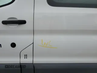 2016 Ford Transit XL с VIN 1FBZX2ZM9GKA79935, выставлен на аукционе Copart как лот 75455104 с пробегом Не указан миль и На запчасти • Non repairable. История ставок и продаж доступна на DreamBid. Изображение 13.