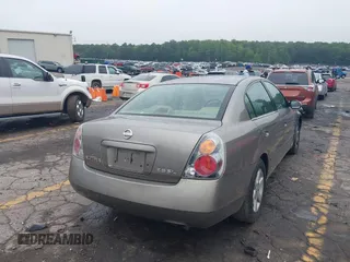2002 Nissan Altima SL z VIN 1N4AL11D92C294136, wystawiony jako IAAI lot #42342860 z przebiegiem 220 080 mil mil oraz . Historia ofert i sprzedaży dostępna na DreamBid. Obrazek 4.
