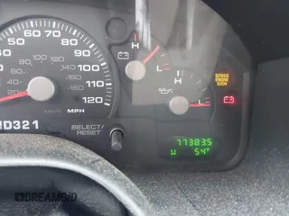 2003 Ford Explorer XLT с VIN 1FMZU73K43UC09140, выставлен на аукционе IAAI как лот 42311104 с пробегом 77 383 миль миль и . История ставок и продаж доступна на DreamBid. Изображение 15.
