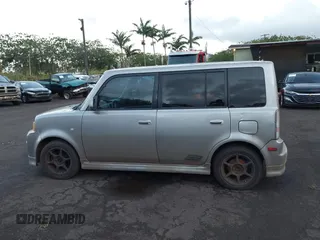 2006 Scion xB with VIN JTLKT324064113552, listed as a IAAI auction lot 42300299 with 188,024 mi miles and . Bid and sale history available at DreamBid. Image 14.