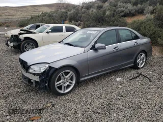 2013 Mercedes-Benz C-Class C 300 Sport with VIN WDDGF8AB3DA859908, listed as a Copart auction lot 52831275 with 78,000 mi miles and Salvage Title. Bid and sale history available at carsss.com. Image 1.