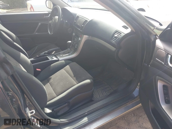 2009 Subaru Outback Special Edition с VIN 4S4BP61CX97313816, выставлен на аукционе IAAI как лот 42455259 с пробегом 202 323 миль миль и . История ставок и продаж доступна на DreamBid. Изображение 5.