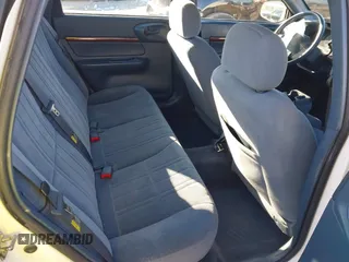 2005 Chevrolet Impala z VIN 2G1WF52E859320252, wystawiony jako IAAI lot #41341180 z przebiegiem 90 613 mil mil oraz . Historia ofert i sprzedaży dostępna na DreamBid. Obrazek 8.