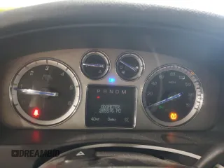 2013 Cadillac Escalade ESV Premium z VIN 1GYS4JEF9DR265575, wystawiony jako Copart lot #46358615 z przebiegiem 285 576 mil mil oraz Szkoda całkowita • Salvage title. Historia ofert i sprzedaży dostępna na DreamBid. Obrazek 9.