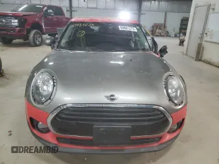 2019 MINI Clubman Cooper with VIN WMWLN5C53K2E34942, listed as a Copart auction lot 69881274 with 37,901 mi miles and Salvage Title. Bid and sale history available at carsss.com. Image 5.