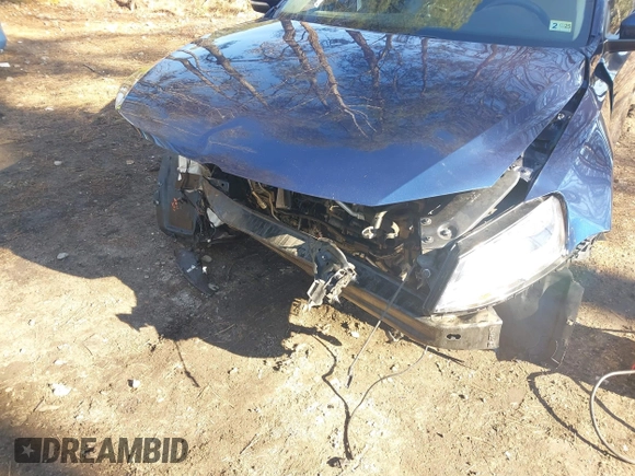 2013 Volkswagen Jetta SE с VIN 3VWDX7AJ3DM422020, выставлен на аукционе IAAI как лот 41284713 с пробегом 119 007 миль миль и . История ставок и продаж доступна на DreamBid. Изображение 6.