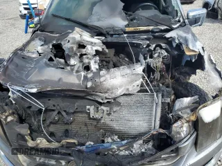 2021 Ford F-150 XL с VIN 1FTFW1E82MFC19686, выставлен на аукционе Copart как лот 55178225 с пробегом Не указан миль и На запчасти • Non repairable. История ставок и продаж доступна на DreamBid. Изображение 12.