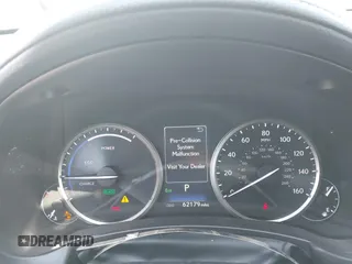 2021 Lexus NX 300h z VIN JTJDJRDZXM2167453, wystawiony jako IAAI lot #42276063 z przebiegiem 62 179 mil mil oraz . Historia ofert i sprzedaży dostępna na DreamBid. Obrazek 7.