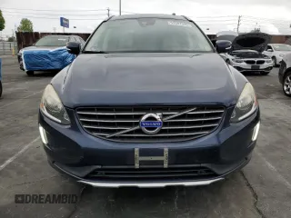 2015 Volvo XC60 T5 Drive-E Premier с VIN YV440MDK0F2636982, выставлен на аукционе Copart как лот 53581325 с пробегом 108 660 миль миль и Списание • Salvage title. История ставок и продаж доступна на DreamBid. Изображение 5.