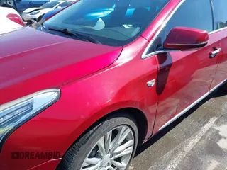 2019 Cadillac XTS Luxury z VIN 2G61M5S39K9118573, wystawiony jako IAAI lot #42014038 z przebiegiem 99 247 mil mil oraz . Historia ofert i sprzedaży dostępna na DreamBid. Obrazek 6.