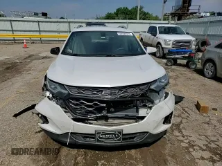 2018 Toyota Sienna LE Auto Access Seat with VIN 5TDKZ3DC5JS937221, listed as a Copart auction lot 59595765 with 118,790 mi miles and Salvage title. Bid and sale history available at DreamBid. Image 14.