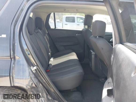 2012 GMC Terrain SLE-2 with VIN 2GKFLTEK4C6111583, listed as a IAAI auction lot 42071609 with 109,092 mi miles and . Bid and sale history available at DreamBid. Image 8.