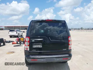2013 Land Rover LR4 HSE с VIN SALAG2D46DA669570, выставлен на аукционе IAAI как лот 42568104 с пробегом 190 209 миль миль и . История ставок и продаж доступна на DreamBid. Изображение 16.