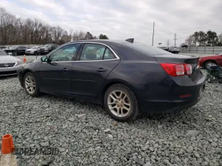 2016 Chevrolet Malibu Limited LT with VIN 1G11C5SA2GU110669, listed as a Copart auction lot 42934103 with 76,601 mi miles. Bid and sale history available at carsss.com. Image 2.