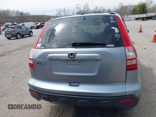 2009 Honda CR-V EX z VIN 5J6RE48549L024100, wystawiony jako IAAI lot #42060477 z przebiegiem 246 466 mil mil oraz . Historia ofert i sprzedaży dostępna na DreamBid. Obrazek 16.