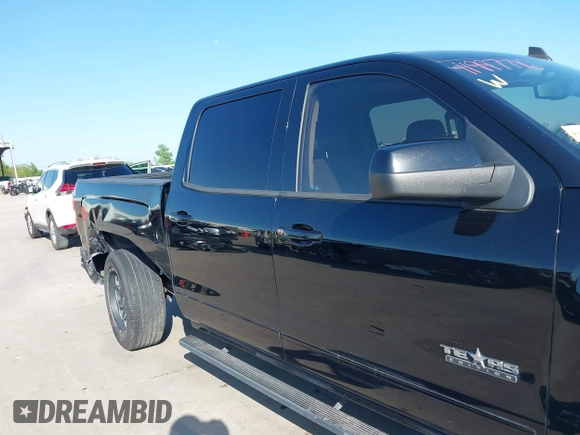 2016 Chevrolet Silverado 1500 LT with VIN 3GCPCREC0GG302245, listed as a IAAI auction lot 41997716 with 178,601 mi miles and . Bid and sale history available at DreamBid. Image 6.