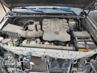 2015 Toyota 4Runner Limited with VIN JTEBU5JR5F5262482, listed as a Copart auction lot 57682185 with 181,877 mi miles and Salvage title. Bid and sale history available at DreamBid. Image 11.