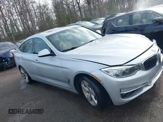 2016 BMW 3 Series 328i Gran Turismo xDrive z VIN WBA8Z5C52GG500852, wystawiony jako IAAI lot #41764251 z przebiegiem 96 176 mil mil oraz . Historia ofert i sprzedaży dostępna na DreamBid. Obrazek 1.
