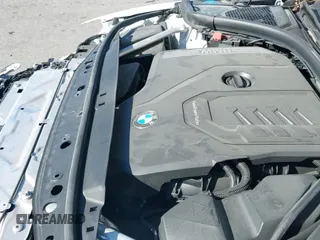 2024 BMW 4 Series 430i с VIN WBA53AP04RCN45331, выставлен на аукционе IAAI как лот 41592661 с пробегом 10 078 миль миль и . История ставок и продаж доступна на DreamBid. Изображение 20.