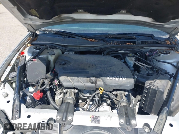 2011 Chevrolet Impala LT Fleet с VIN 2G1WG5EKXB1153739, выставлен на аукционе IAAI как лот 42204002 с пробегом 105 693 миль миль и . История ставок и продаж доступна на DreamBid. Изображение 10.