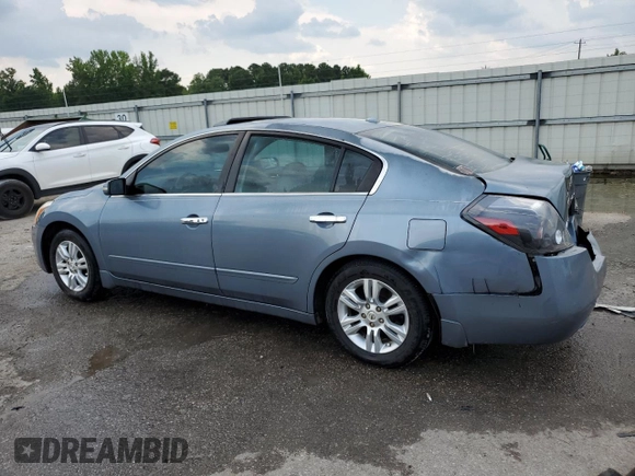 2010 Nissan Altima S with VIN 1N4AL2AP3AN548085, listed as a Copart auction lot 61909105 with 139,373 mi miles and Salvage title. Bid and sale history available at DreamBid. Image 2.