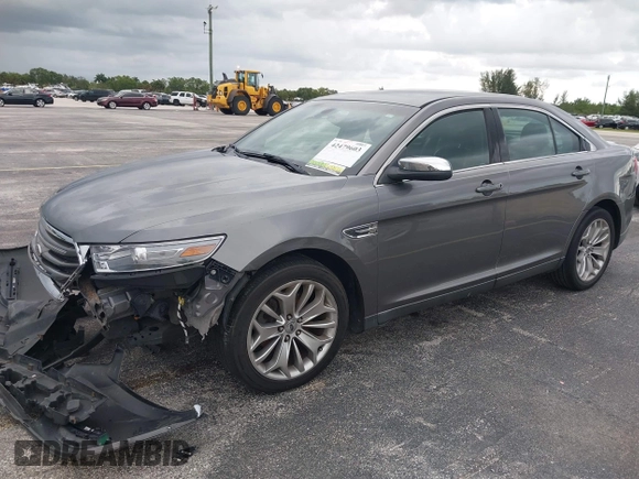 2014 Ford Taurus Limited with VIN 1FAHP2F8XEG115507, listed as a IAAI auction lot 42479603 with 160,986 mi miles and . Bid and sale history available at DreamBid. Image 18.