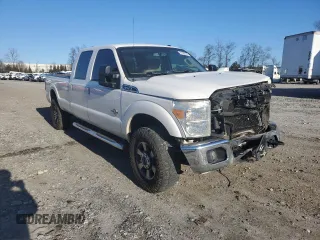 2012 Ford F-350 XL с VIN 1FT8W3BT9CEA85440, выставлен на аукционе Copart как лот 41895595 с пробегом 191 344 миль миль и Списание • Salvage title. История ставок и продаж доступна на DreamBid. Изображение 4.