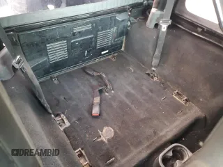2006 Jeep Wrangler Rubicon z VIN 1J4FA69S66P709041, wystawiony jako Copart lot #43787455 z przebiegiem 175 082 mil mil oraz Szkoda całkowita • Salvage title. Historia ofert i sprzedaży dostępna na DreamBid. Obrazek 10.