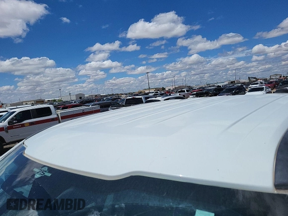 2023 Ford F-250 XL with VIN 1FT7X2BA0PEC24202, listed as a IAAI auction lot 42833329 with 55,247 mi miles and . Bid and sale history available at DreamBid. Image 9.