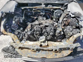 2020 Subaru Legacy Premium z VIN 4S3BWAC6XL3024791, wystawiony jako Copart lot #57331115 z przebiegiem Nie podano mil oraz Szkoda całkowita • Salvage title. Historia ofert i sprzedaży dostępna na DreamBid. Obrazek 11.