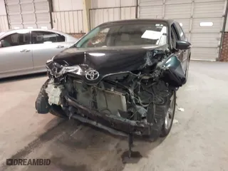 2013 Toyota Venza LE with VIN 4T3BK3BB9DU081147, listed as a IAAI auction lot 41178015 with 1 mi miles. Bid and sale history available at carsss.com. Image 6.