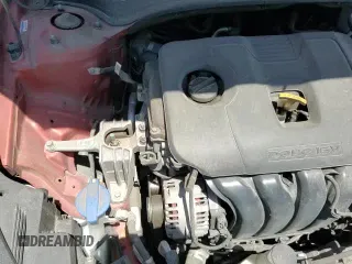 2023 Kia Forte GT-Line с VIN 3KPF54AD4PE588166, выставлен на аукционе Copart как лот 65715655 с пробегом 96 386 миль миль и Списание • Salvage title. История ставок и продаж доступна на DreamBid. Изображение 15.