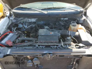 2010 Ford F-150 XL z VIN 1FTMF1CW1AKA46433, wystawiony jako Copart lot #72318124 z przebiegiem 93 095 mil mil oraz Czysty tytuł • Clean title. Historia ofert i sprzedaży dostępna na DreamBid. Obrazek 11.