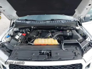 2018 Ford F-150 XL with VIN 1FTEW1E54JFB51565, listed as a IAAI auction lot 41942276 with 131,864 mi miles. Bid and sale history available at carsss.com. Image 10.
